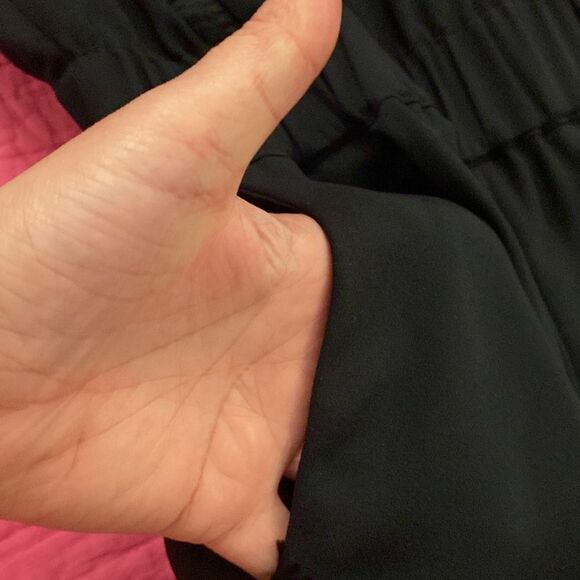 Ted Baker Black Jumpsuit Modern Sophistication, S - Picture 8 of 14